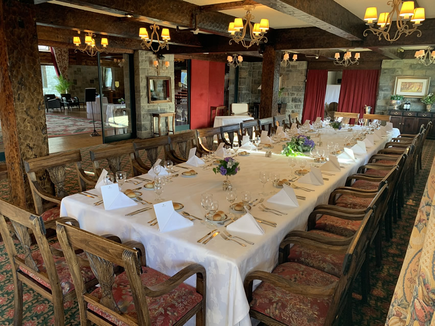 <h2>The Best of Argentina Escorted 2019 Feb 18</h2>11 Nights in Patagonia & Buenos Aires | 6 Rounds | February 18 – March 1